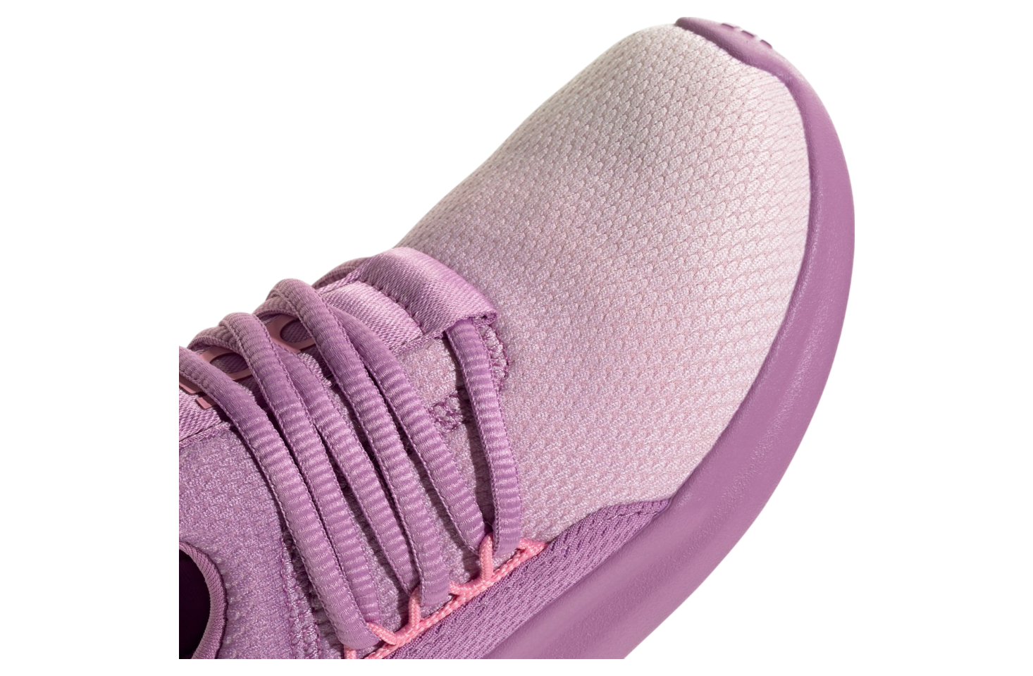 Adidas Lite Racer Adapt 7.0 GS Clear Pink / Preloved Purple