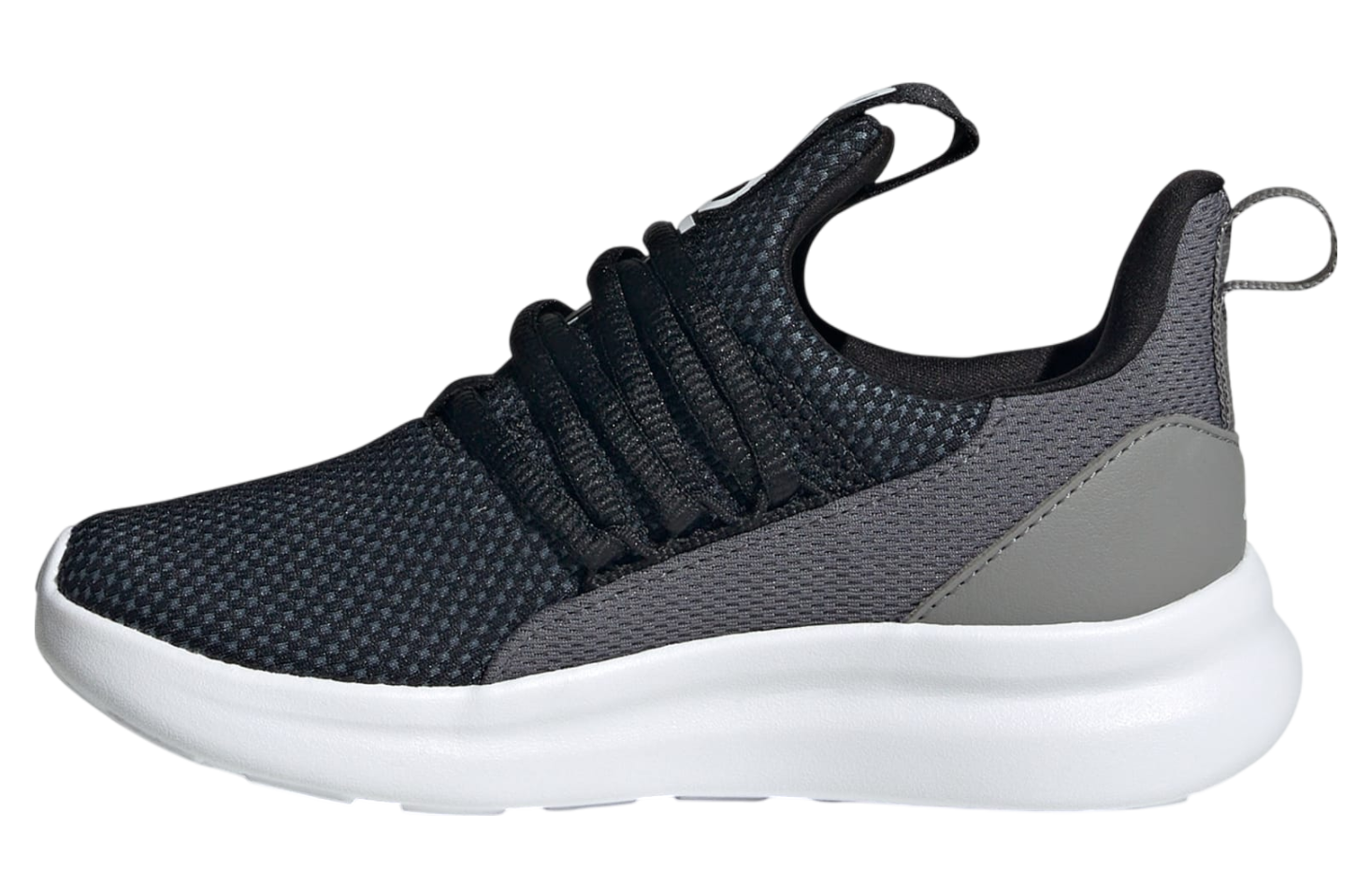 Adidas Lite Racer Adapt 7.0 GS Core Black / Cloud White