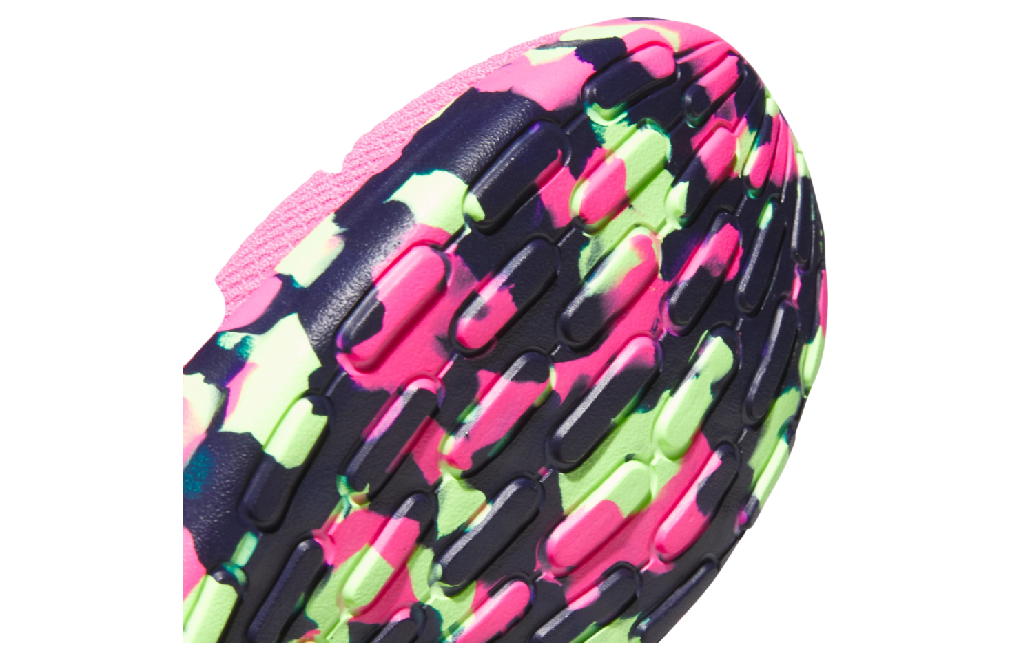 Adidas Lite Racer Adapt 7.0 GS Lucid Pink / Hi