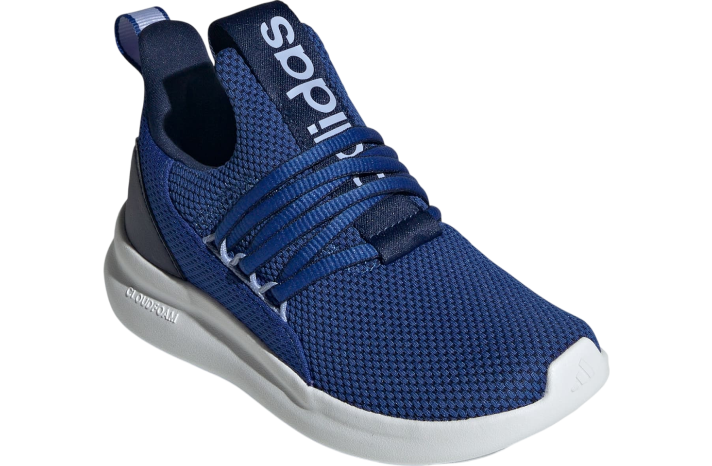 Adidas Lite Racer Adapt 7.0 GS Royal Blue / Blue Spark