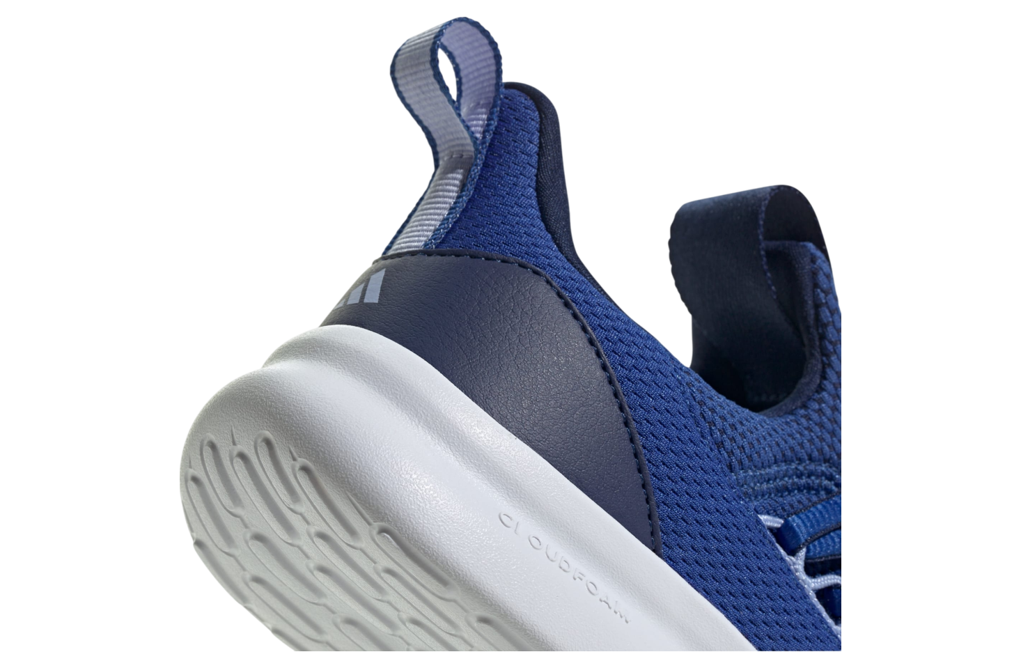 Adidas Lite Racer Adapt 7.0 GS Royal Blue / Blue Spark