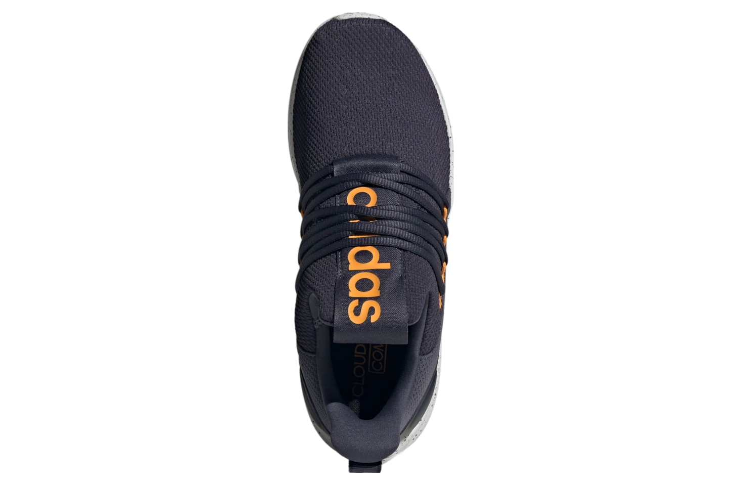 Adidas Lite Racer Adapt 7.0 Legend Ink / Crew Orange