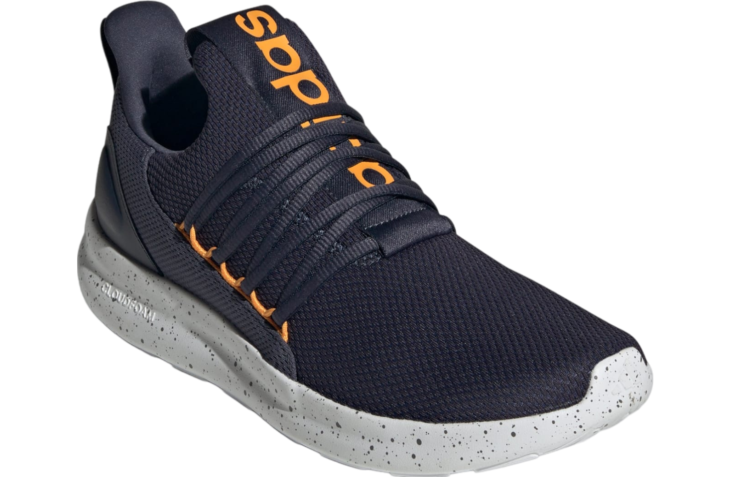 Adidas Lite Racer Adapt 7.0 Legend Ink / Crew Orange