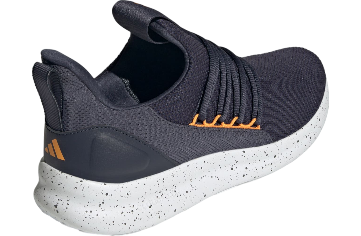 Adidas Lite Racer Adapt 7.0 Legend Ink / Crew Orange