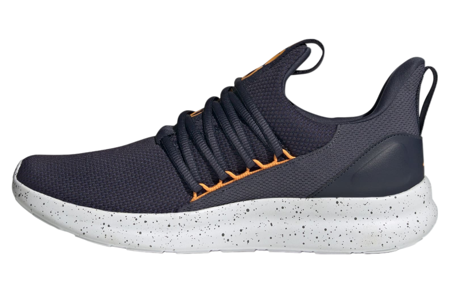 Adidas Lite Racer Adapt 7.0 Legend Ink / Crew Orange