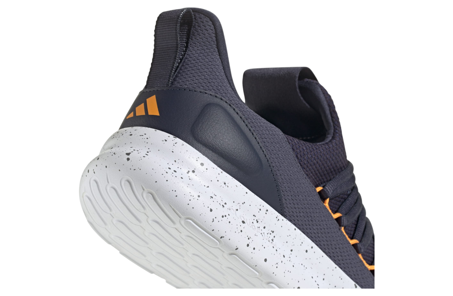 Adidas Lite Racer Adapt 7.0 Legend Ink / Crew Orange