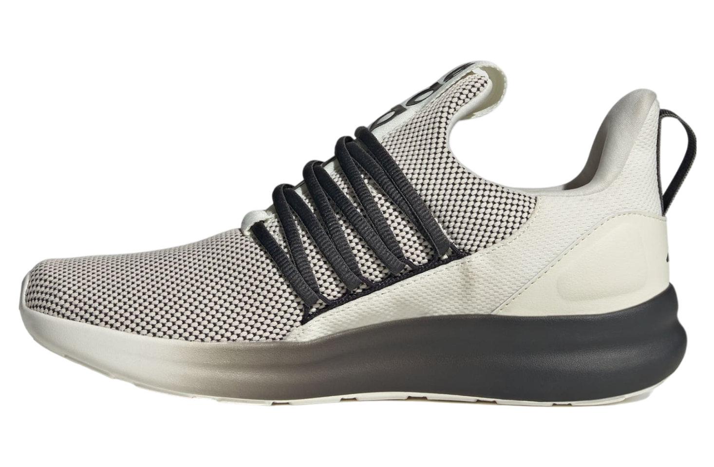 Adidas Lite Racer Adapt 7.0 Off White / Carbon