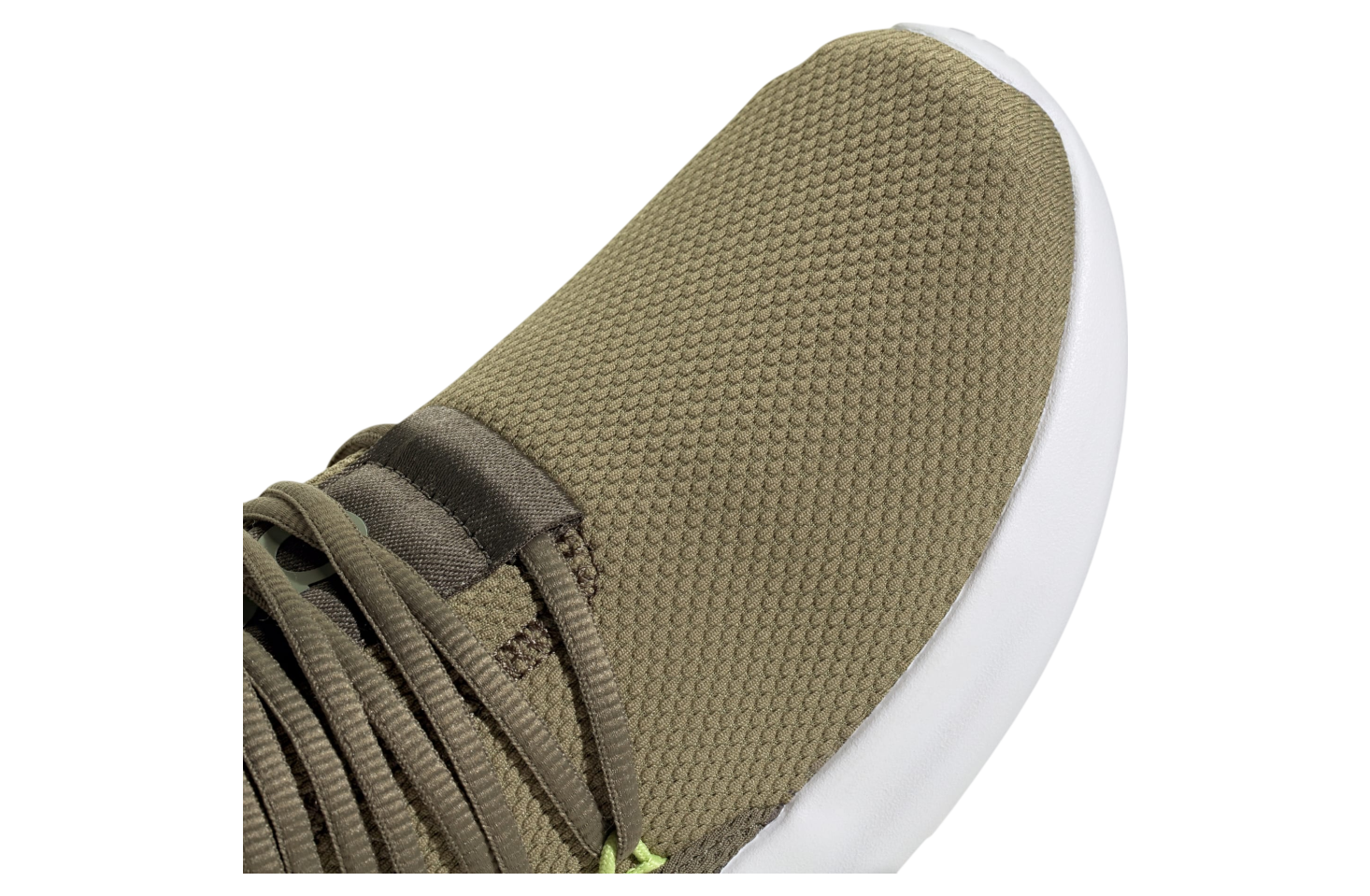 Adidas Lite Racer Adapt 7.0 Olive Strata / Night Cargo