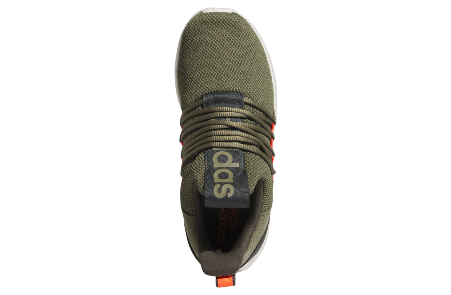 Adidas Lite Racer Adapt 7.0 Olive Strata / Shadow Olive