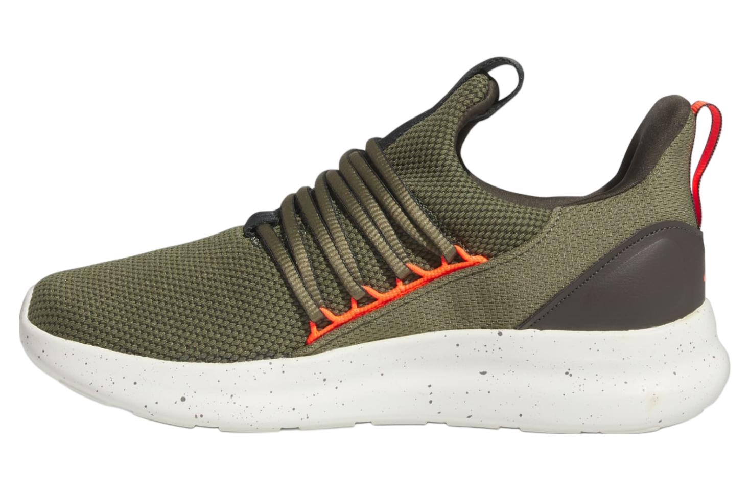 Adidas Lite Racer Adapt 7.0 Olive Strata / Shadow Olive