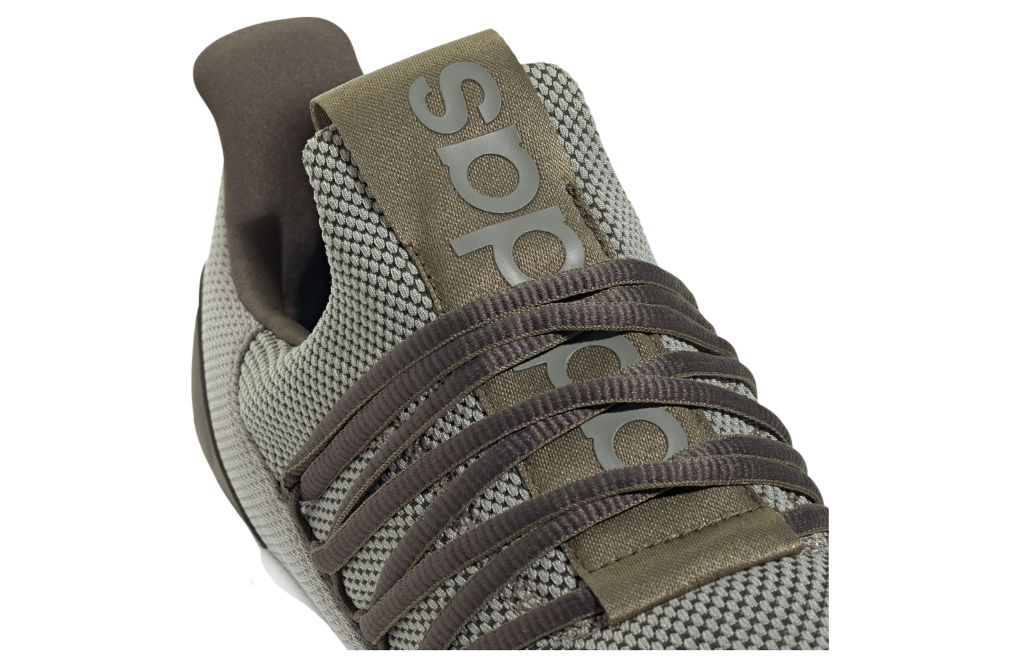 Adidas Lite Racer Adapt 7.0 Silver Pebble / Shadow Olive