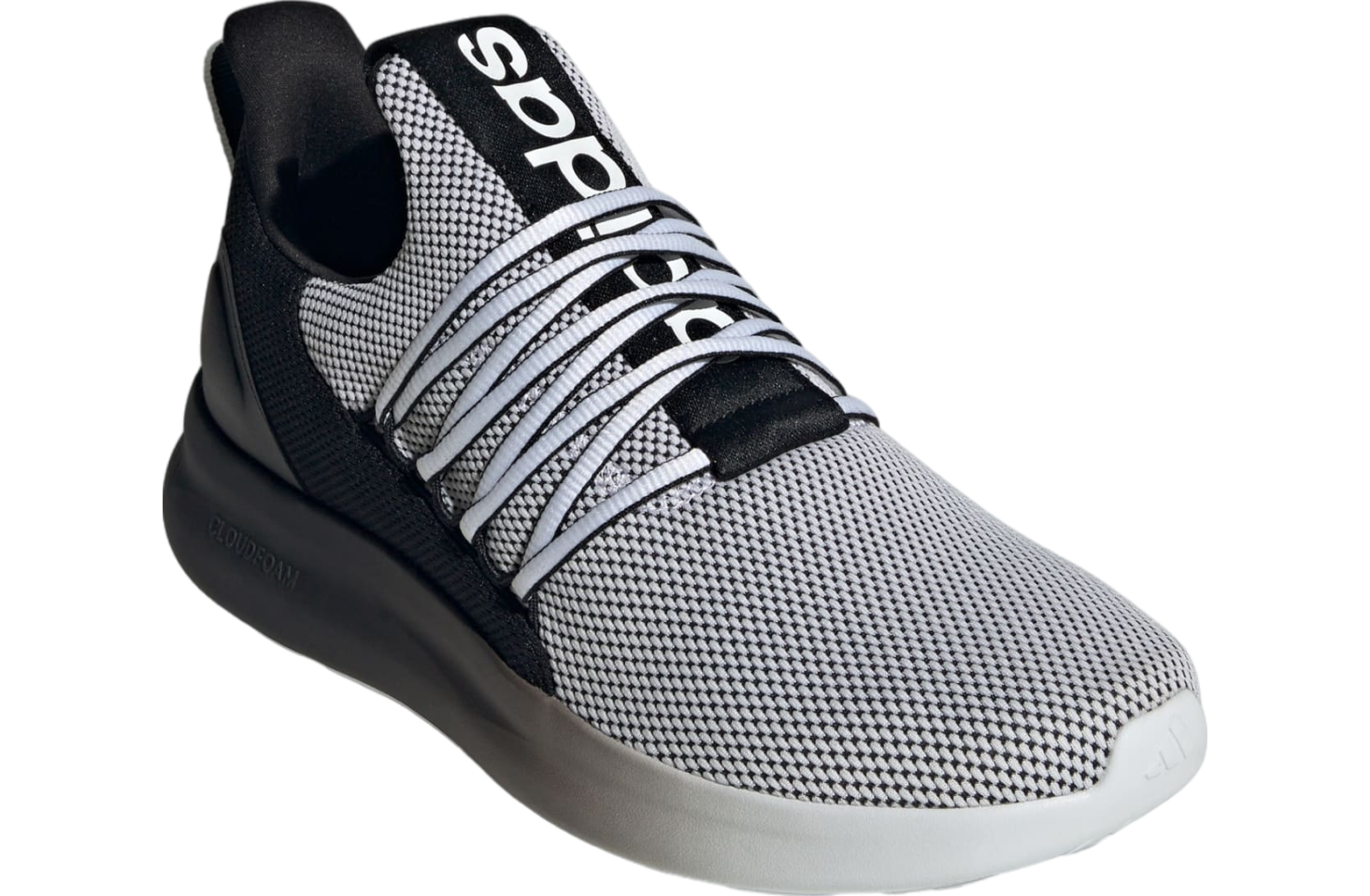 Adidas Lite Racer Adapt 7.0 Wide Cloud White / Core Black