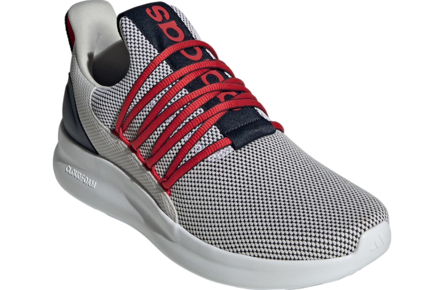 Adidas Lite Racer Adapt 7.0 Wide Cloud White / Legend Ink