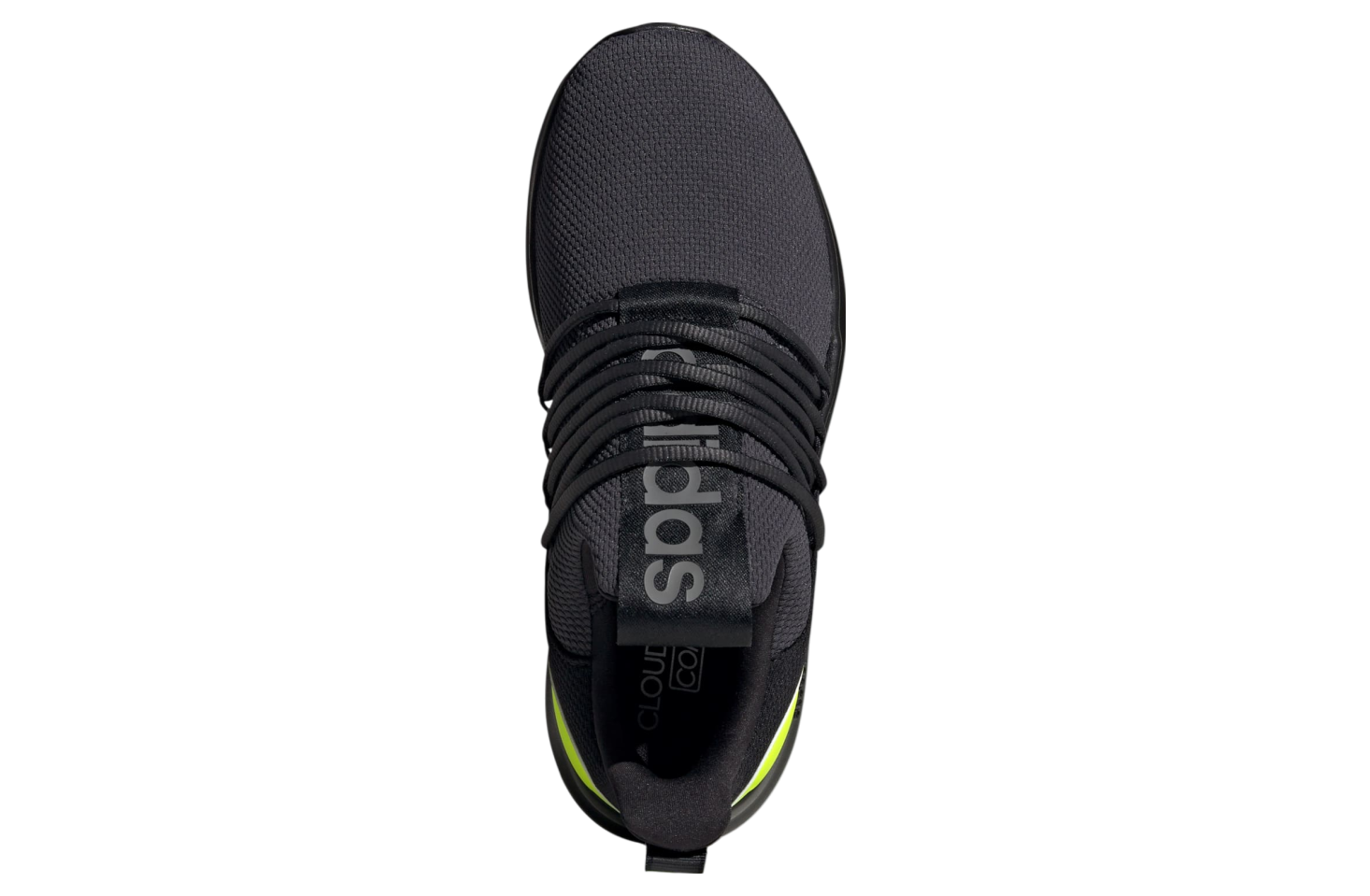Adidas Lite Racer Adapt 7.0 Wide Core Black / Carbon