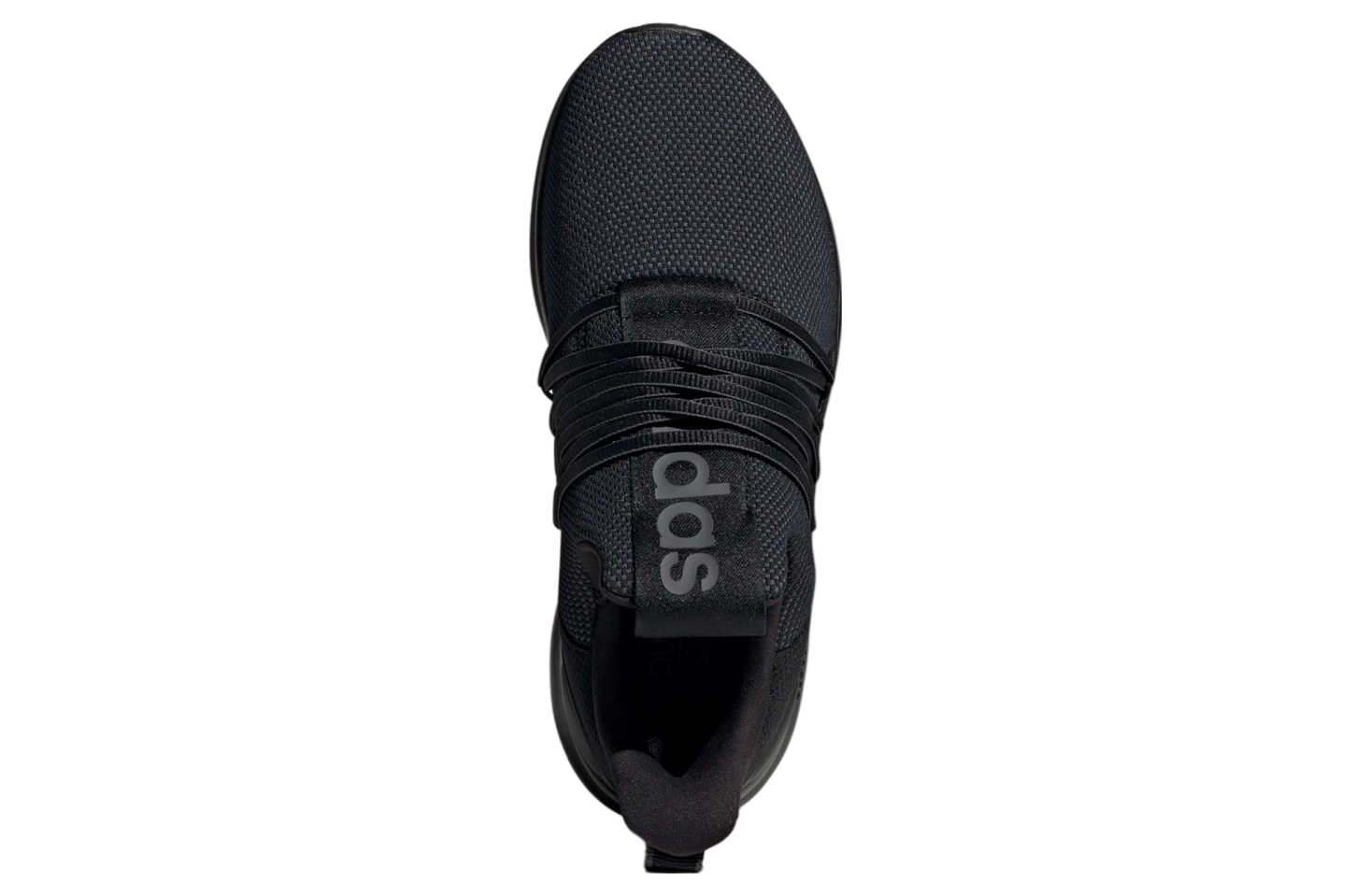 Adidas Lite Racer Adapt 7.0 Wide Core Black / Grey Six