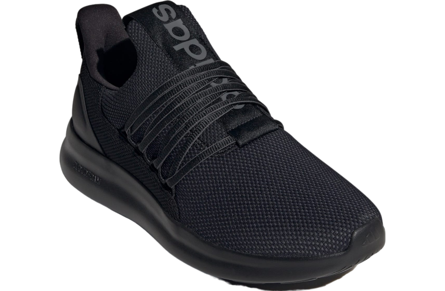 Adidas Lite Racer Adapt 7.0 Wide Core Black / Grey Six