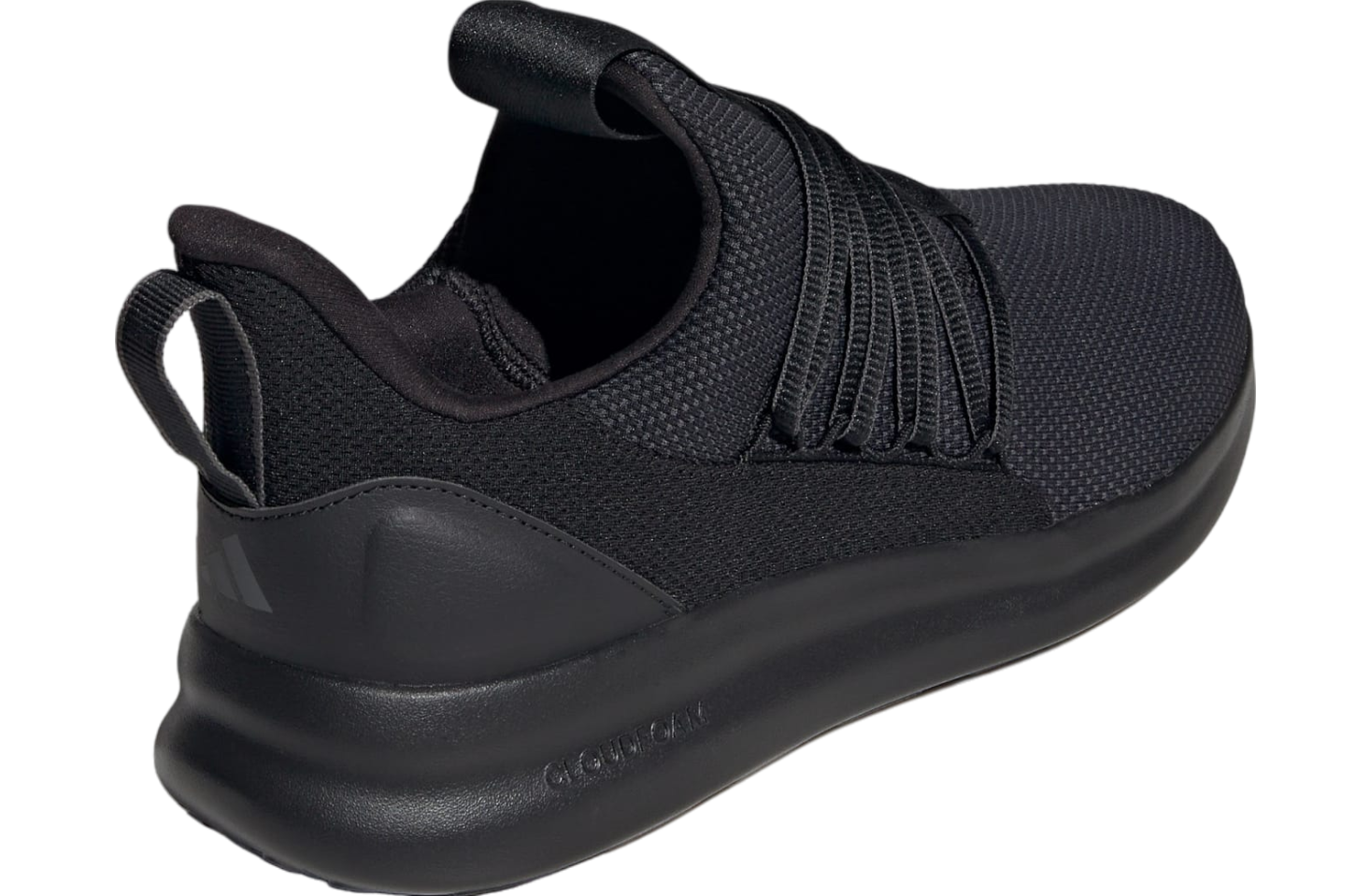 Adidas Lite Racer Adapt 7.0 Wide Core Black / Grey Six