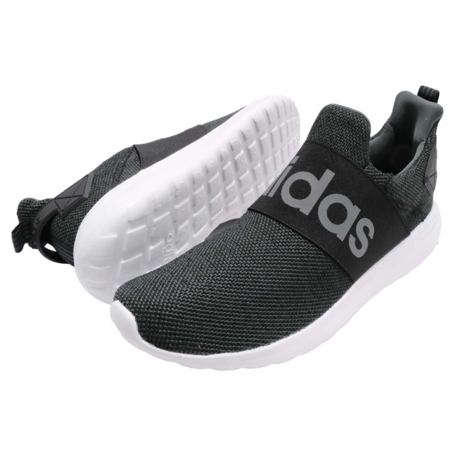 adidas Lite Racer Adapt Core Black DB1645 - KicksOnFire.com