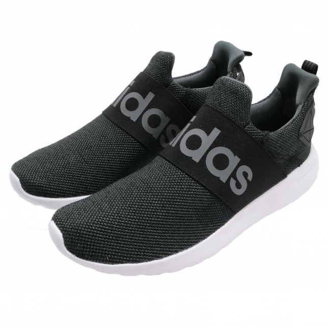 adidas Lite Racer Adapt Core Black DB1645 KicksOnFire