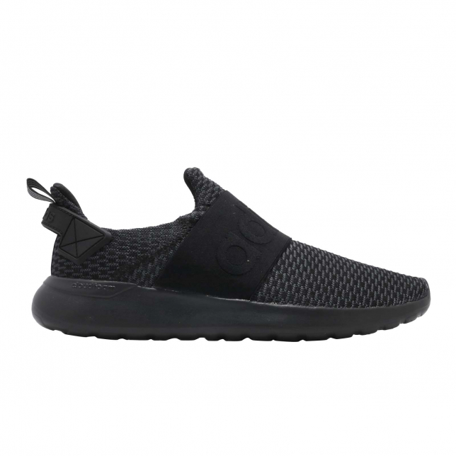 adidas Lite Racer Adapt Core Black Grey Five