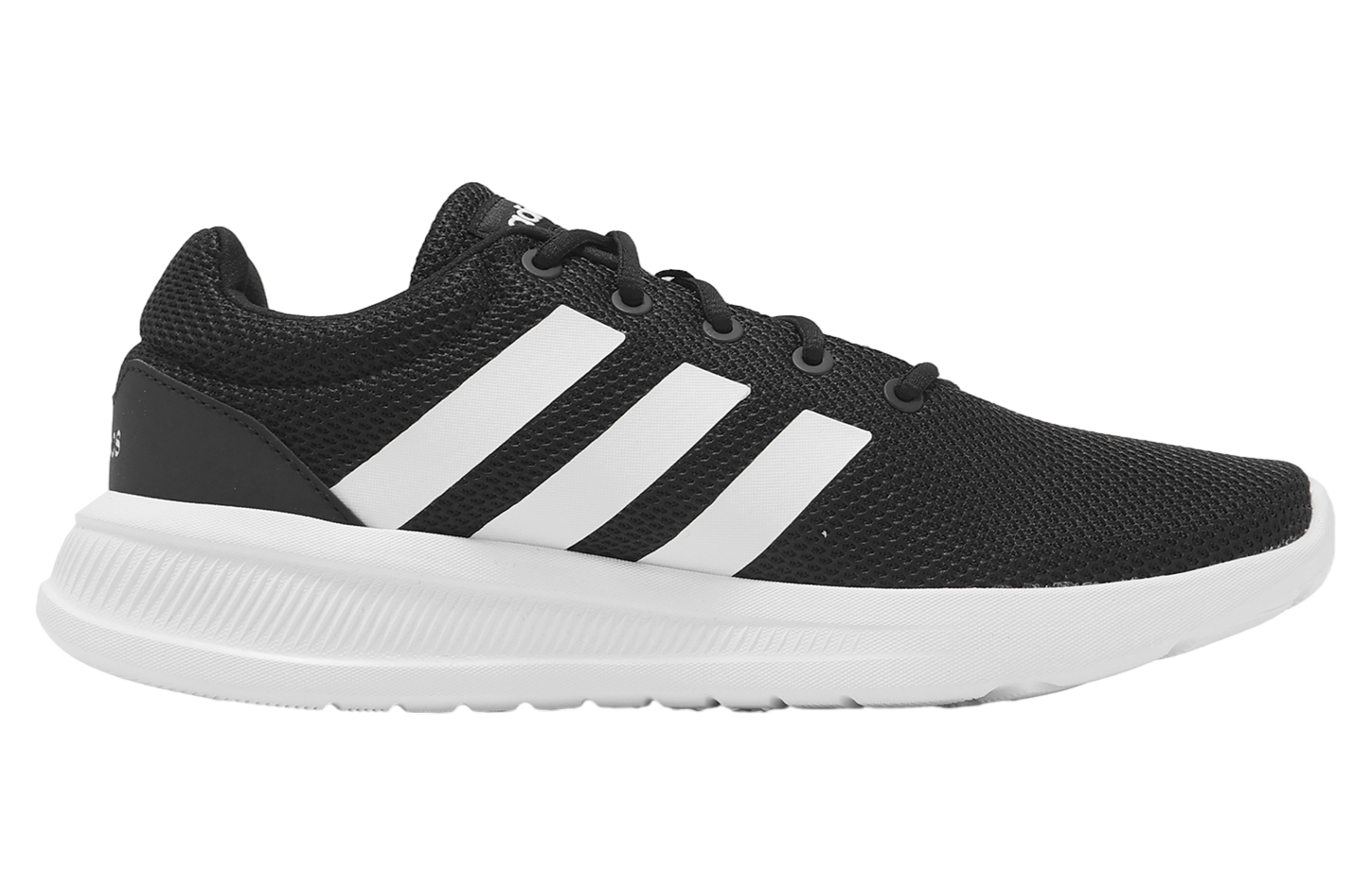 Adidas Lite Racer CLN 2.0 Core Black / Footwhite