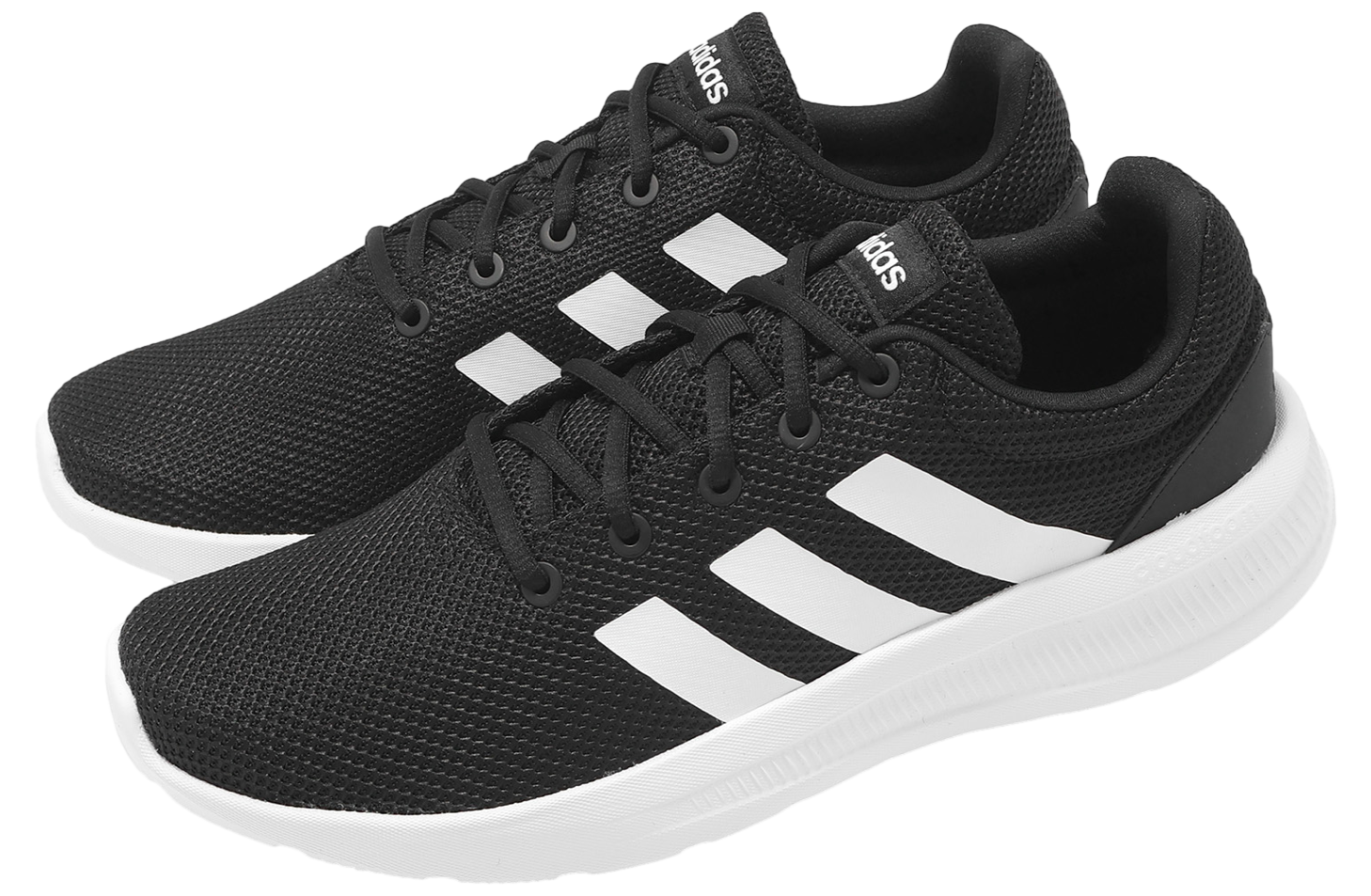 Adidas Lite Racer CLN 2.0 Core Black / Footwhite