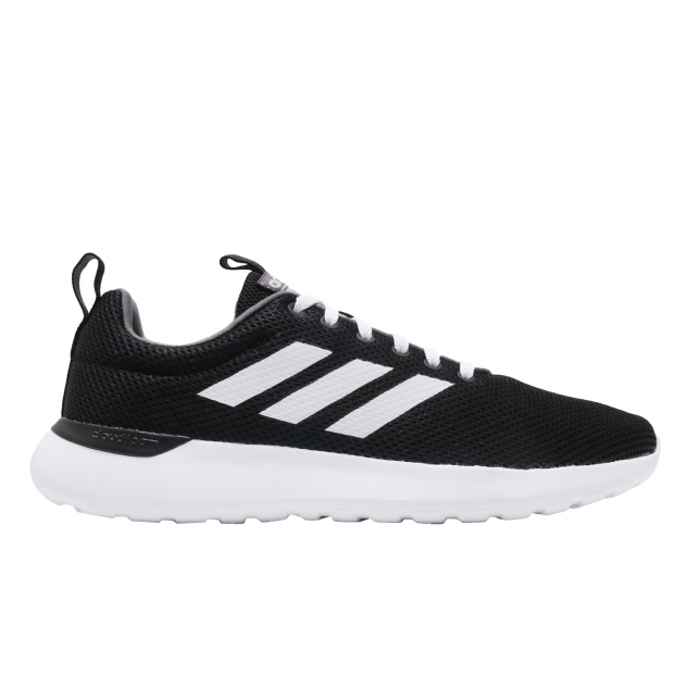 adidas Lite Racer CLN Core Black Footwear White