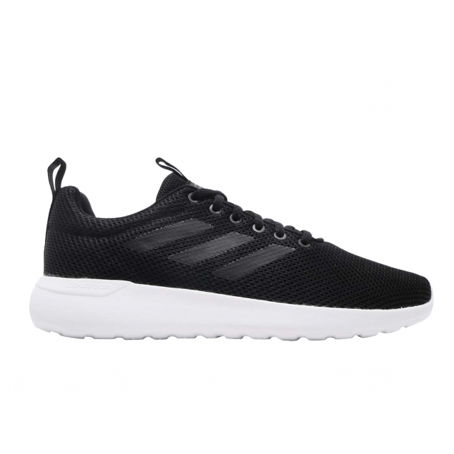 adidas Lite Racer Core Black Carbon