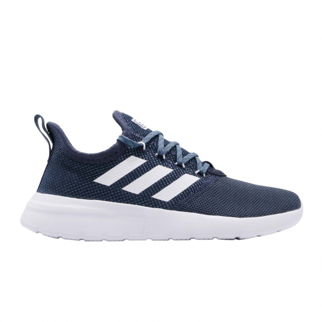 adidas Lite Racer RBN Trace Blue Cloud White