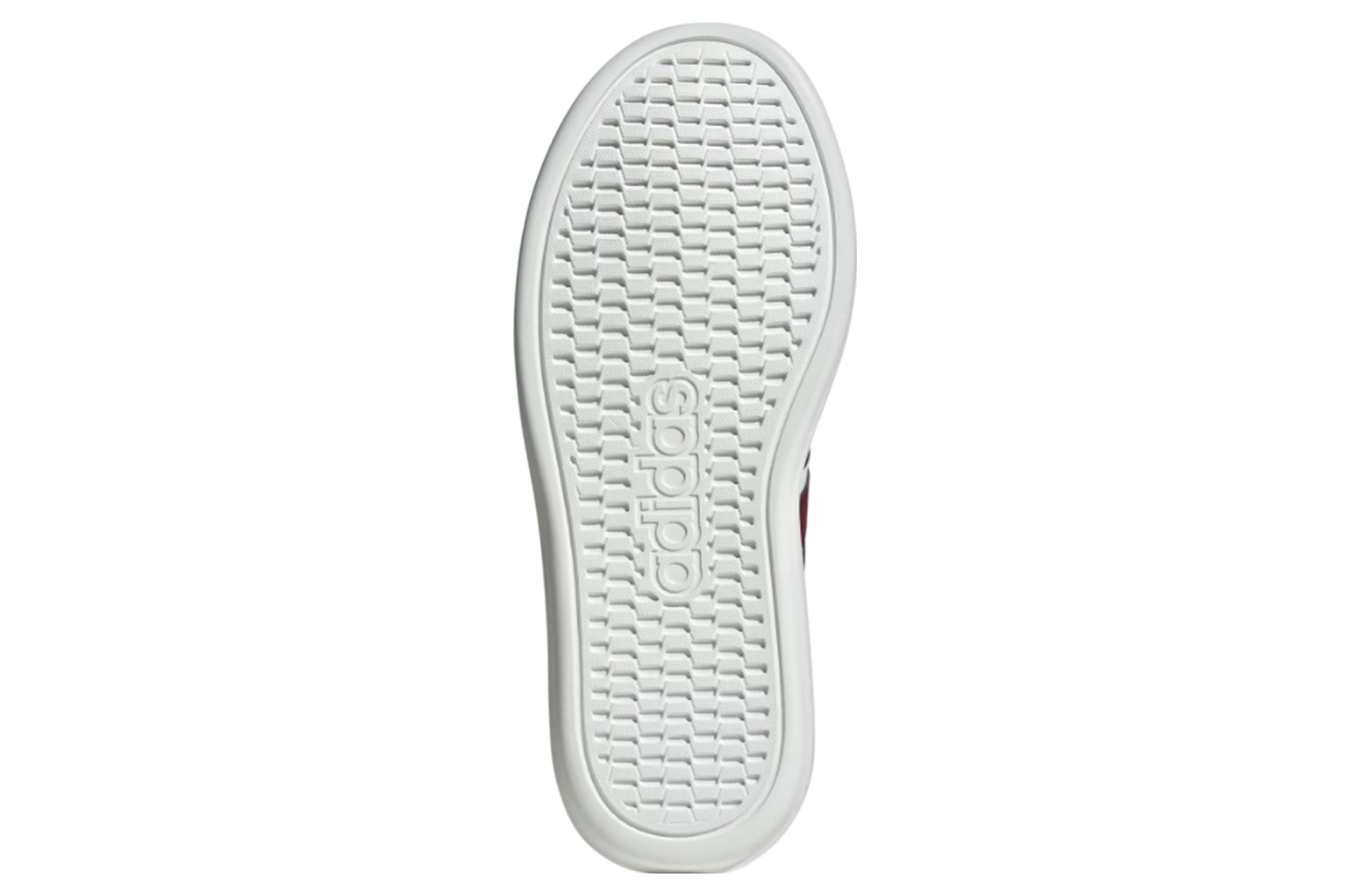 Adidas Litecourt Cloud White / Shadow Red