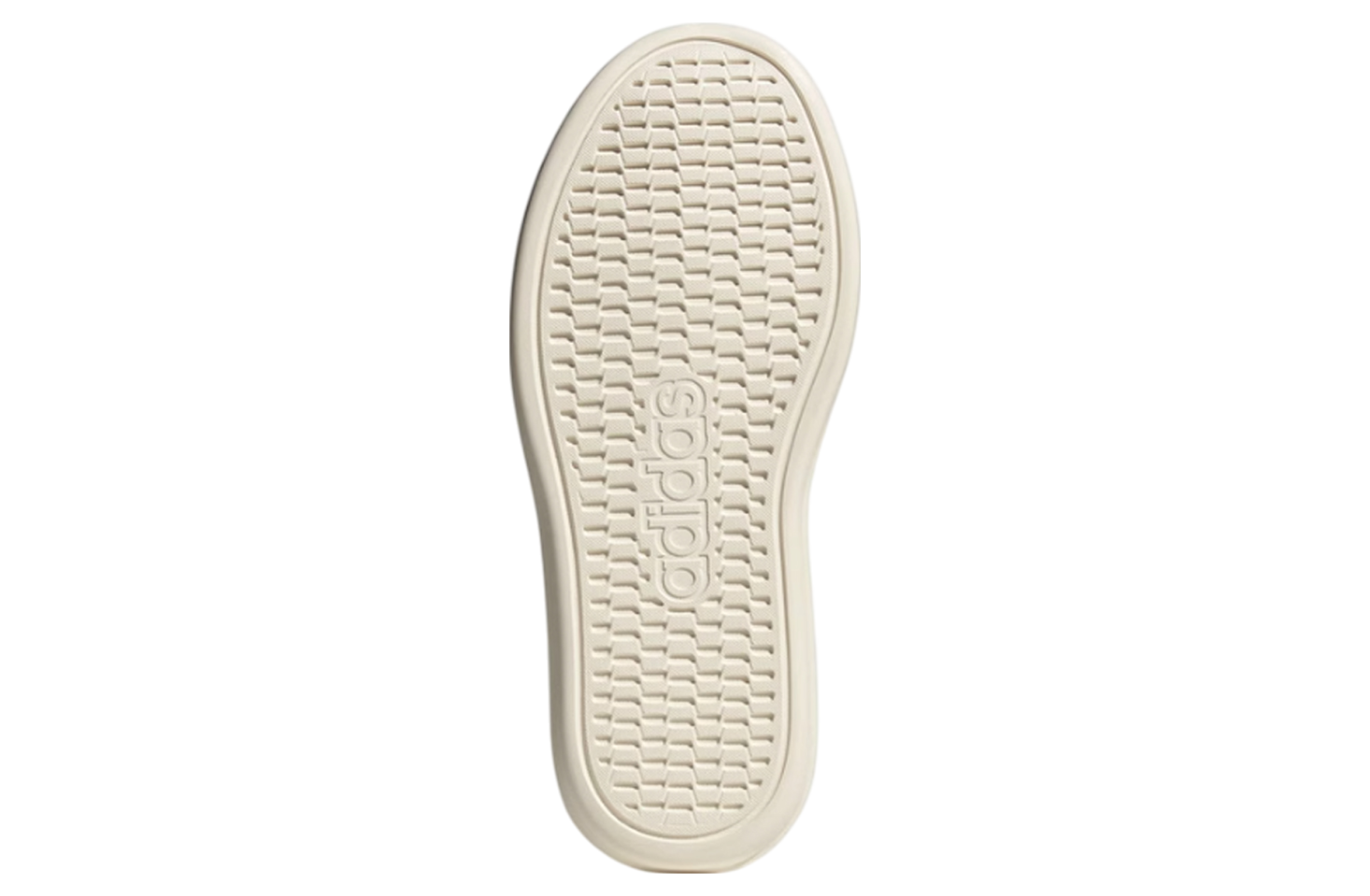 Adidas Litecourt Core White / College Green