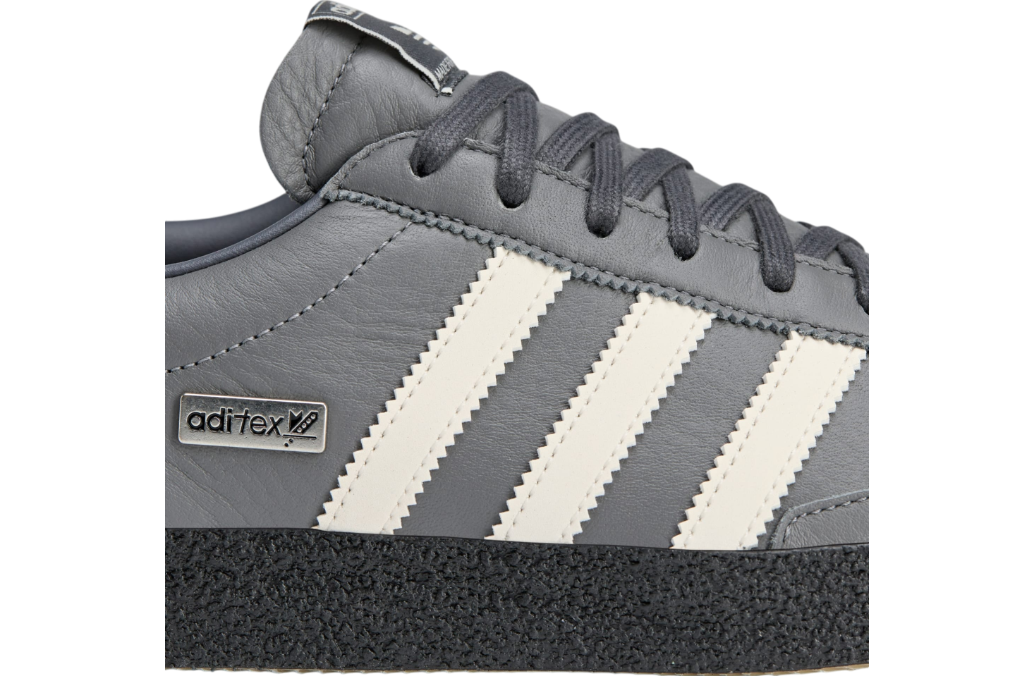 Adidas Lothertex Spzl F.c. Grey / Grey Six / Gum - Sep 2024