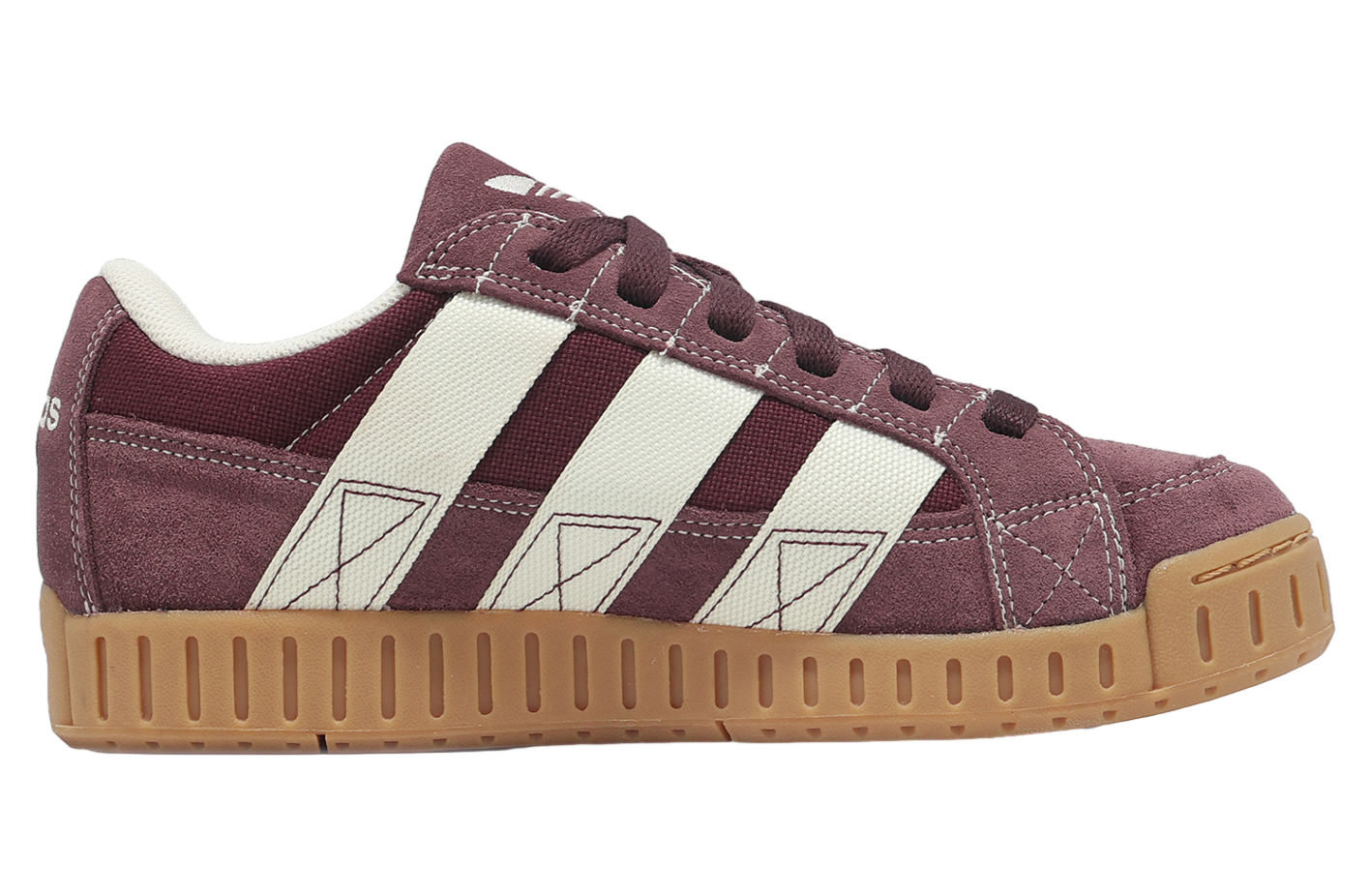 Adidas Lwst Aurora Ruby / Cream White