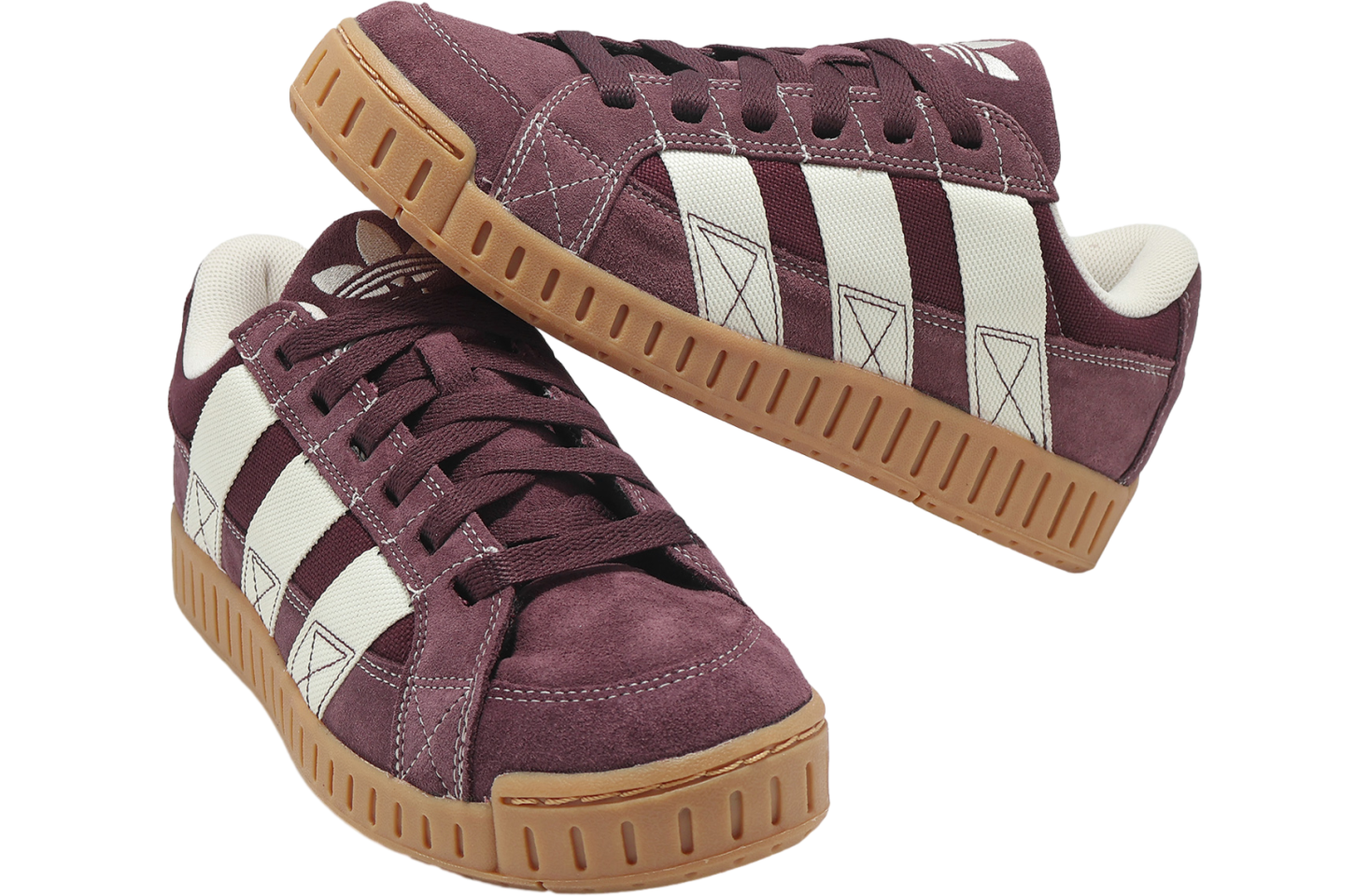 Adidas Lwst Aurora Ruby / Cream White