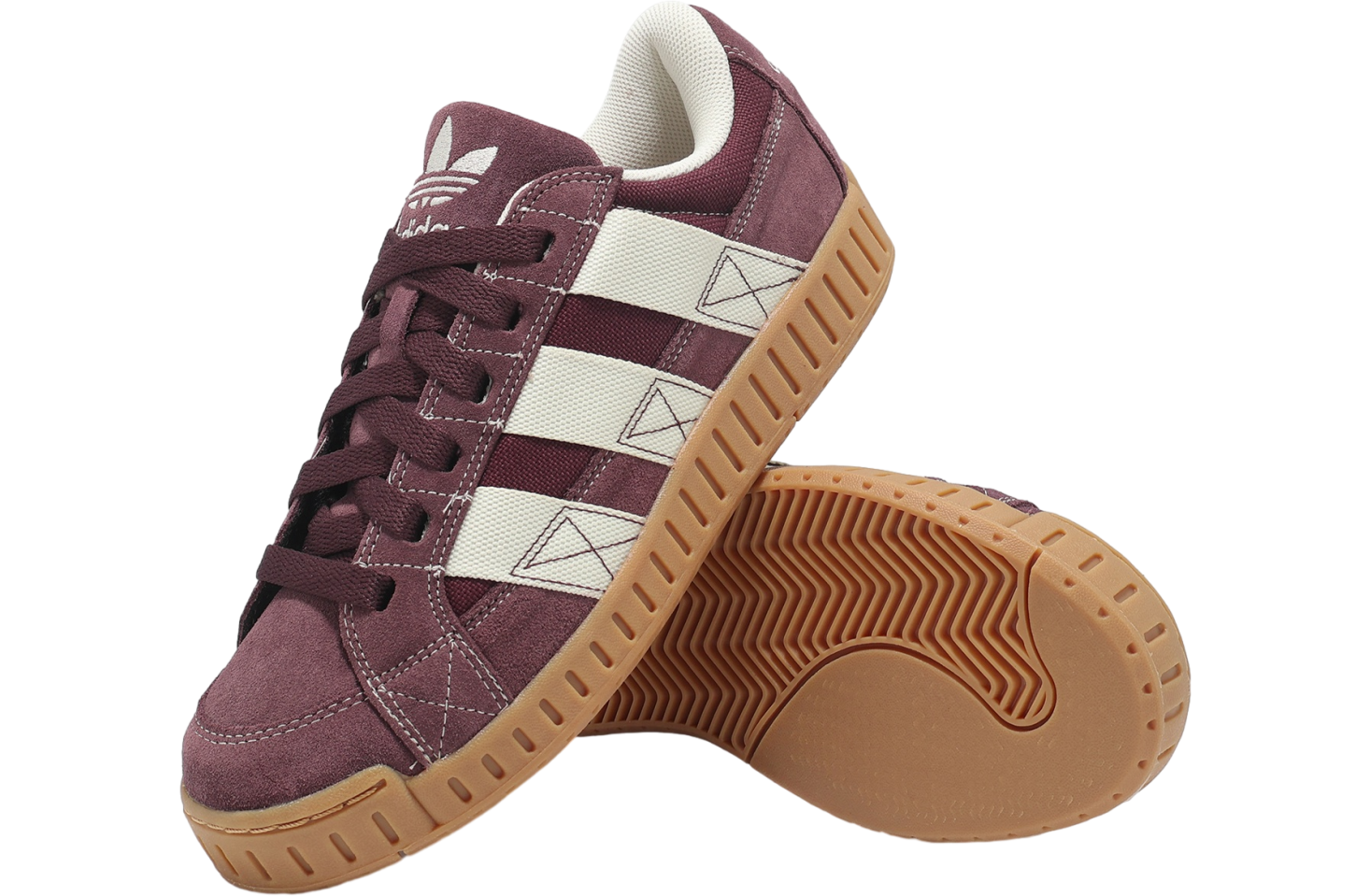 Adidas Lwst Aurora Ruby / Cream White
