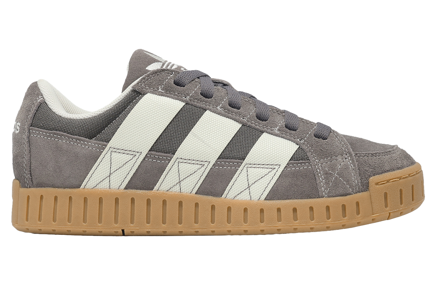 Adidas Lwst Charcoal / Cream White
