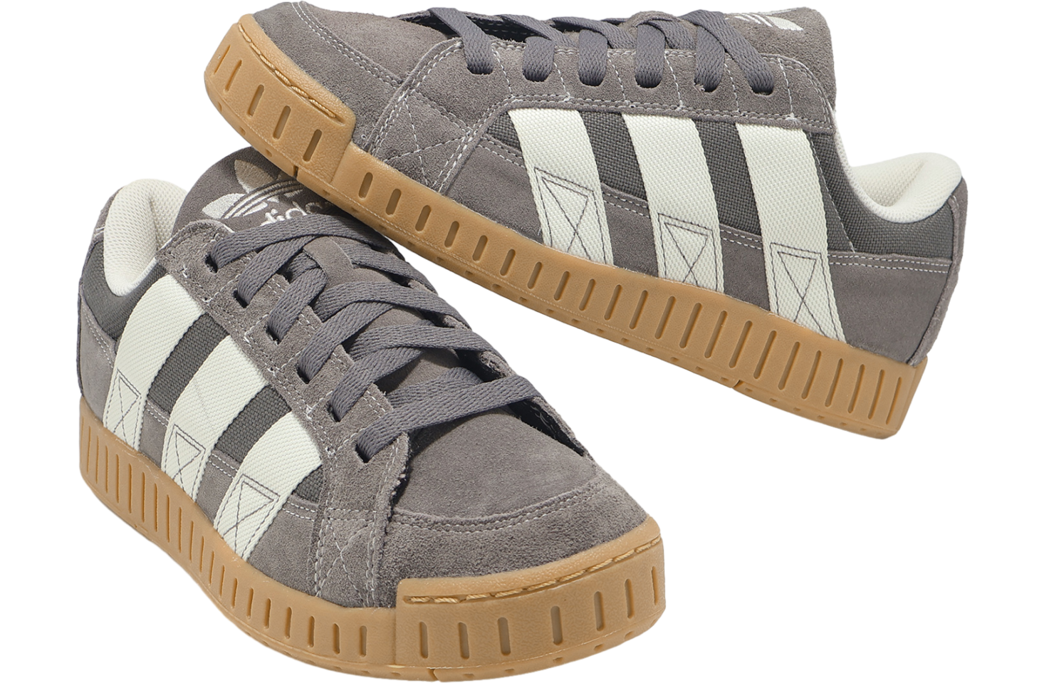 Adidas Lwst Charcoal / Cream White