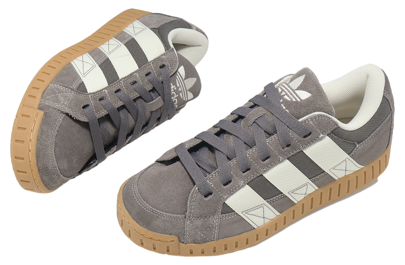 Adidas Lwst Charcoal / Cream White