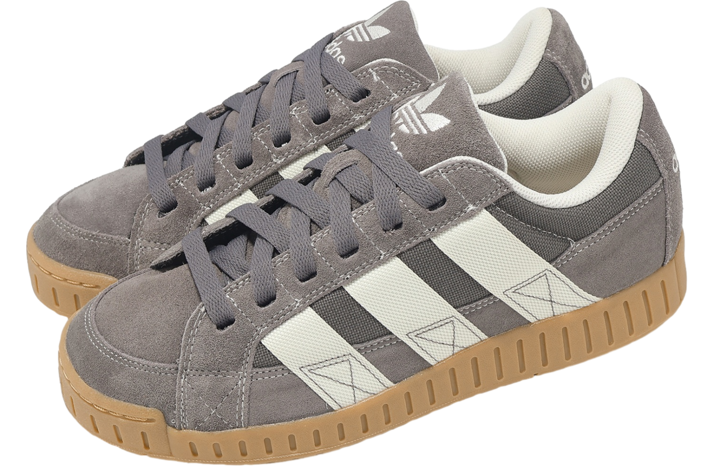 Adidas Lwst Charcoal / Cream White