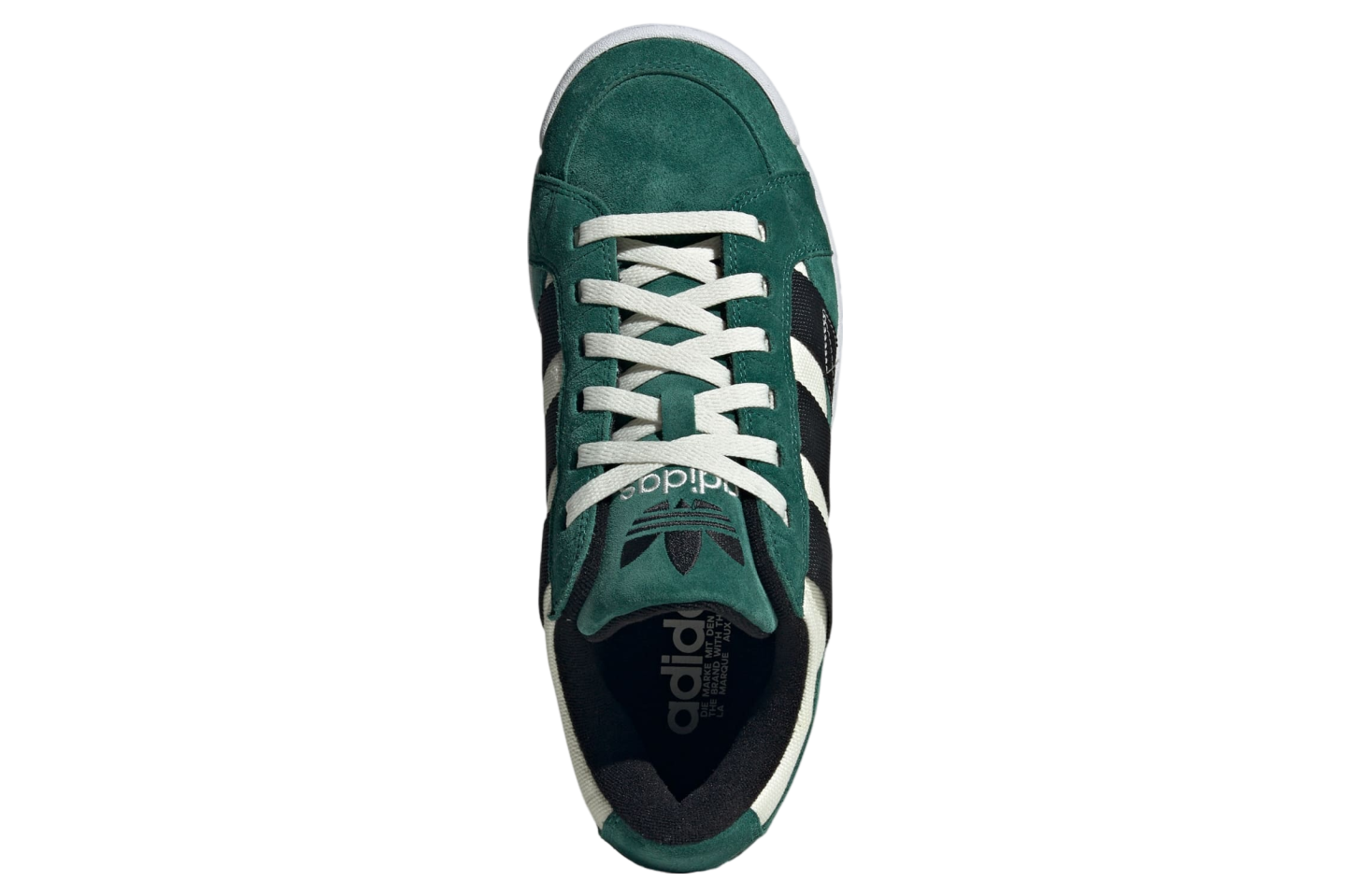 Adidas Lwst Collegiate Green / Core Black / Gum