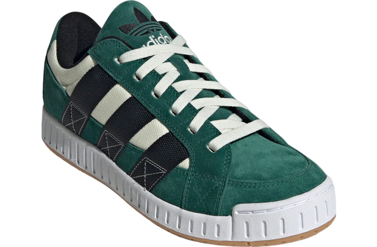 Adidas Lwst Collegiate Green / Core Black / Gum