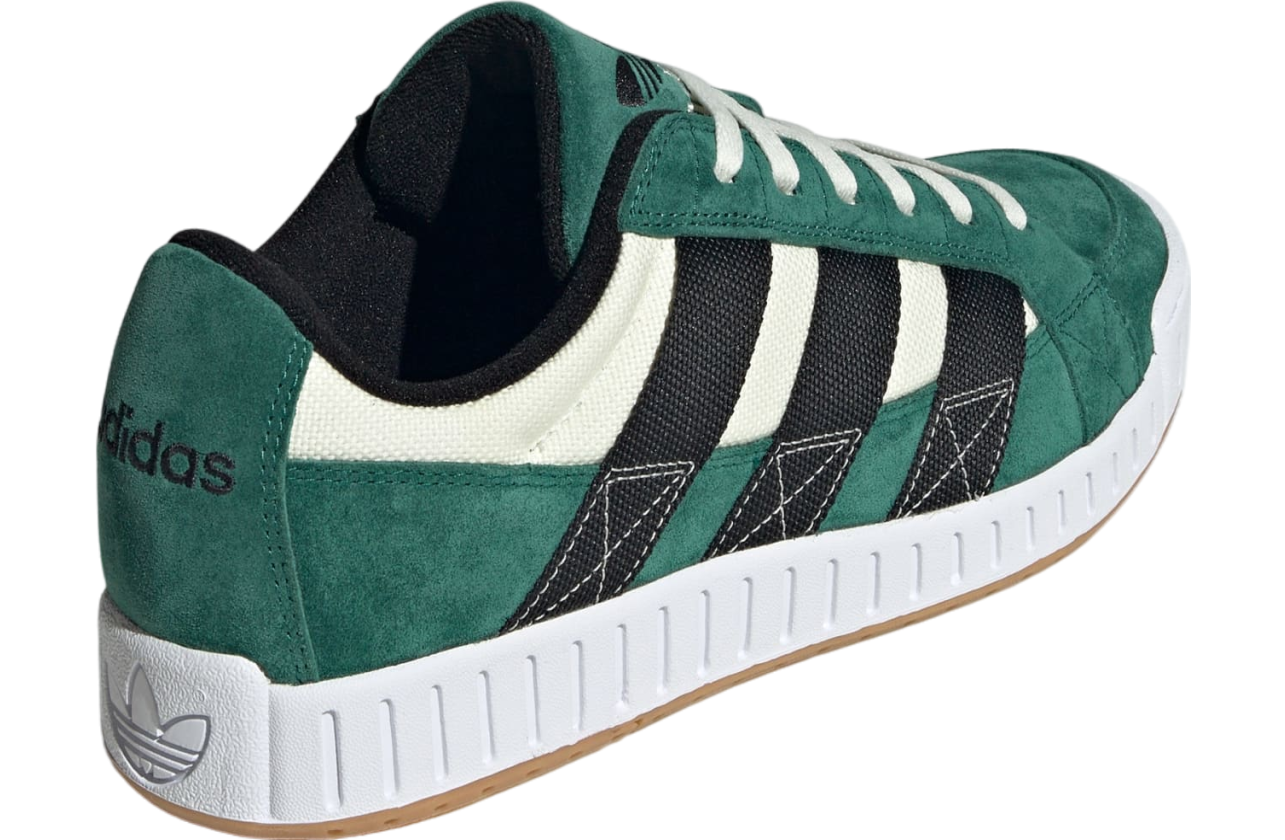 Adidas Lwst Collegiate Green / Core Black / Gum