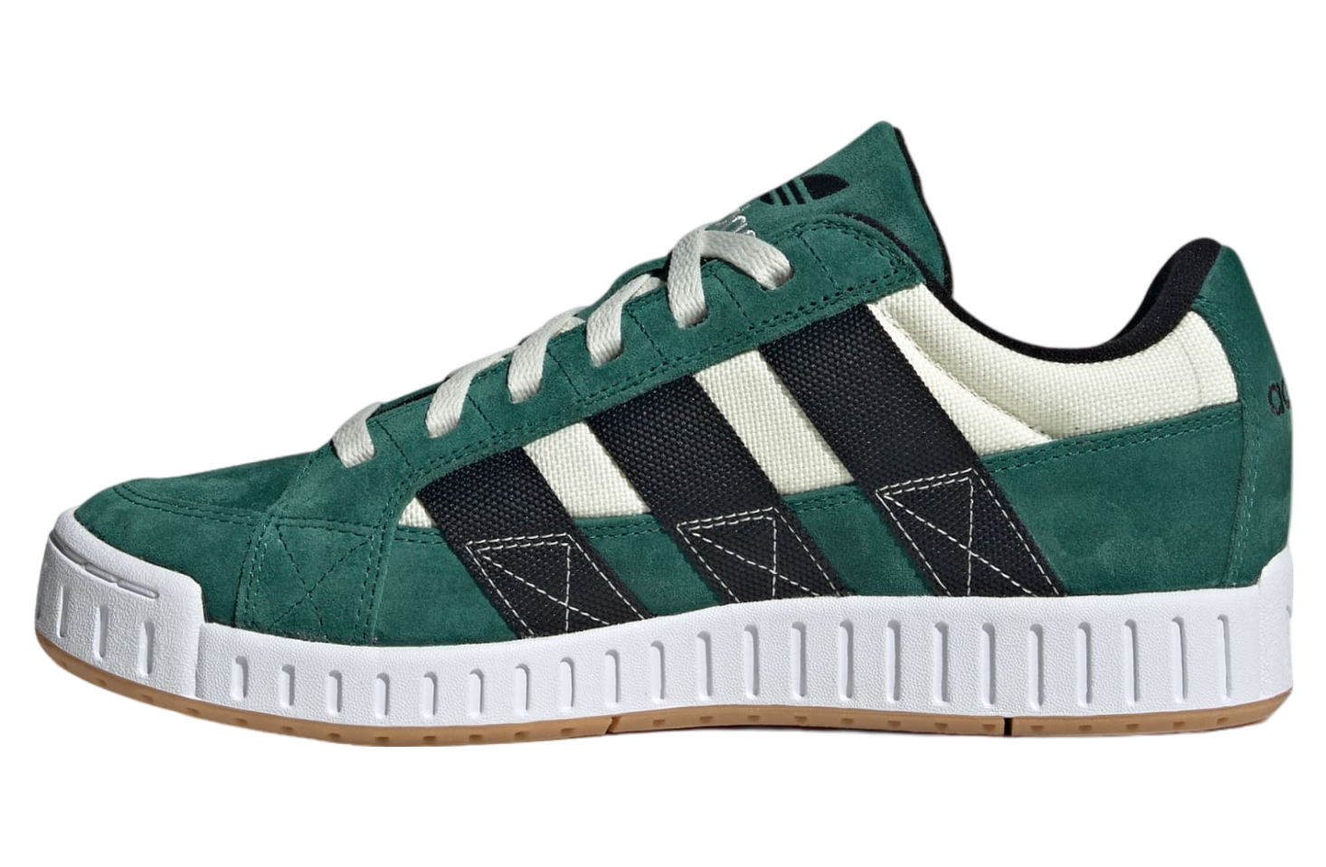 Adidas Lwst Collegiate Green / Core Black / Gum