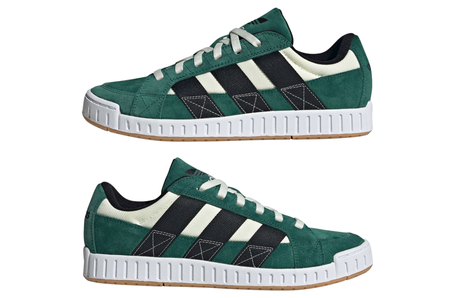 Adidas Lwst Collegiate Green / Core Black / Gum