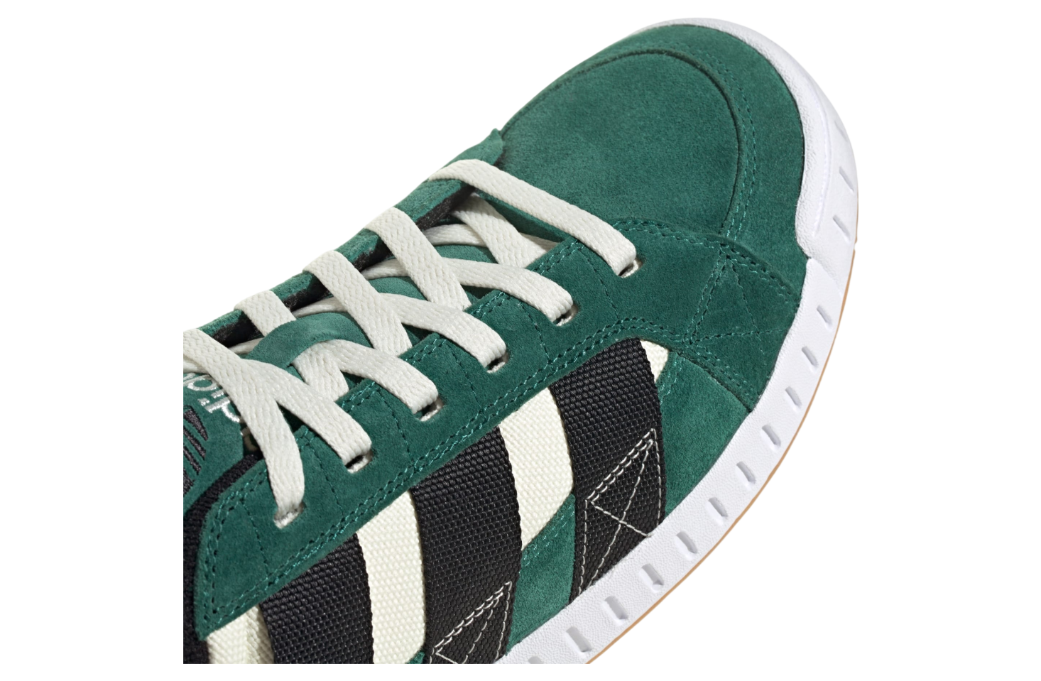 Adidas Lwst Collegiate Green / Core Black / Gum