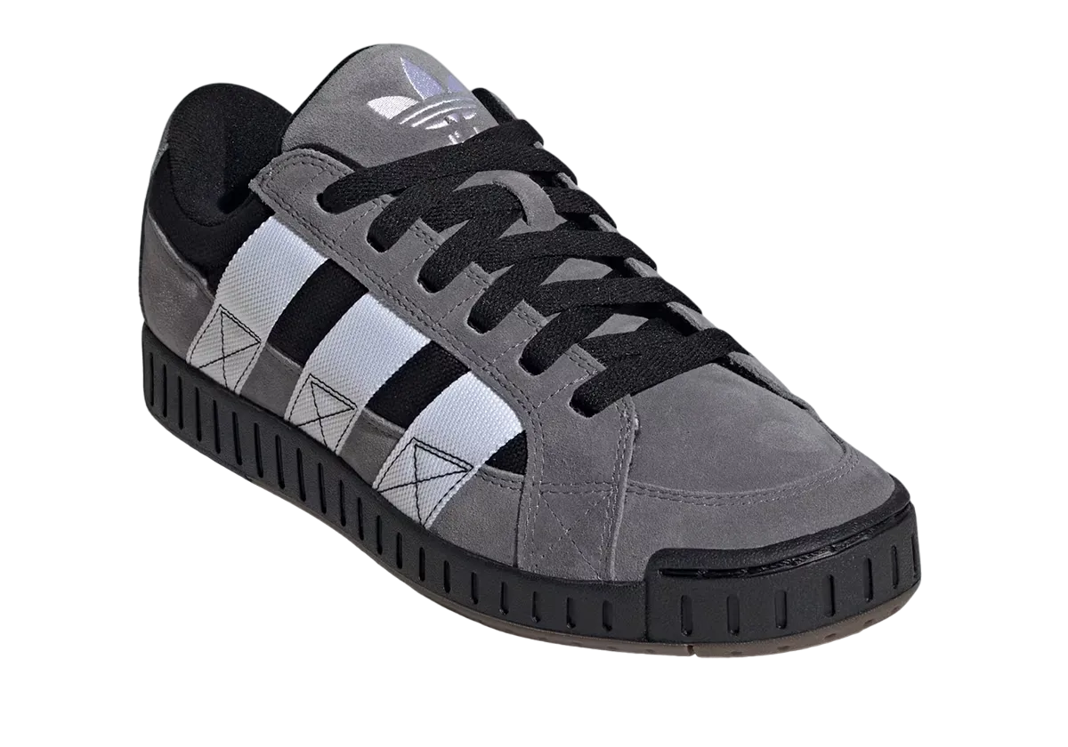 adidas LWST Grey Four