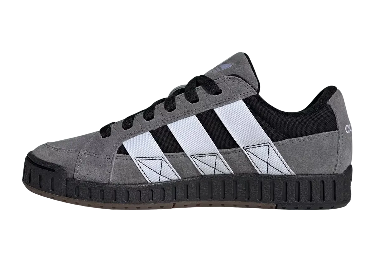 adidas LWST Grey Four