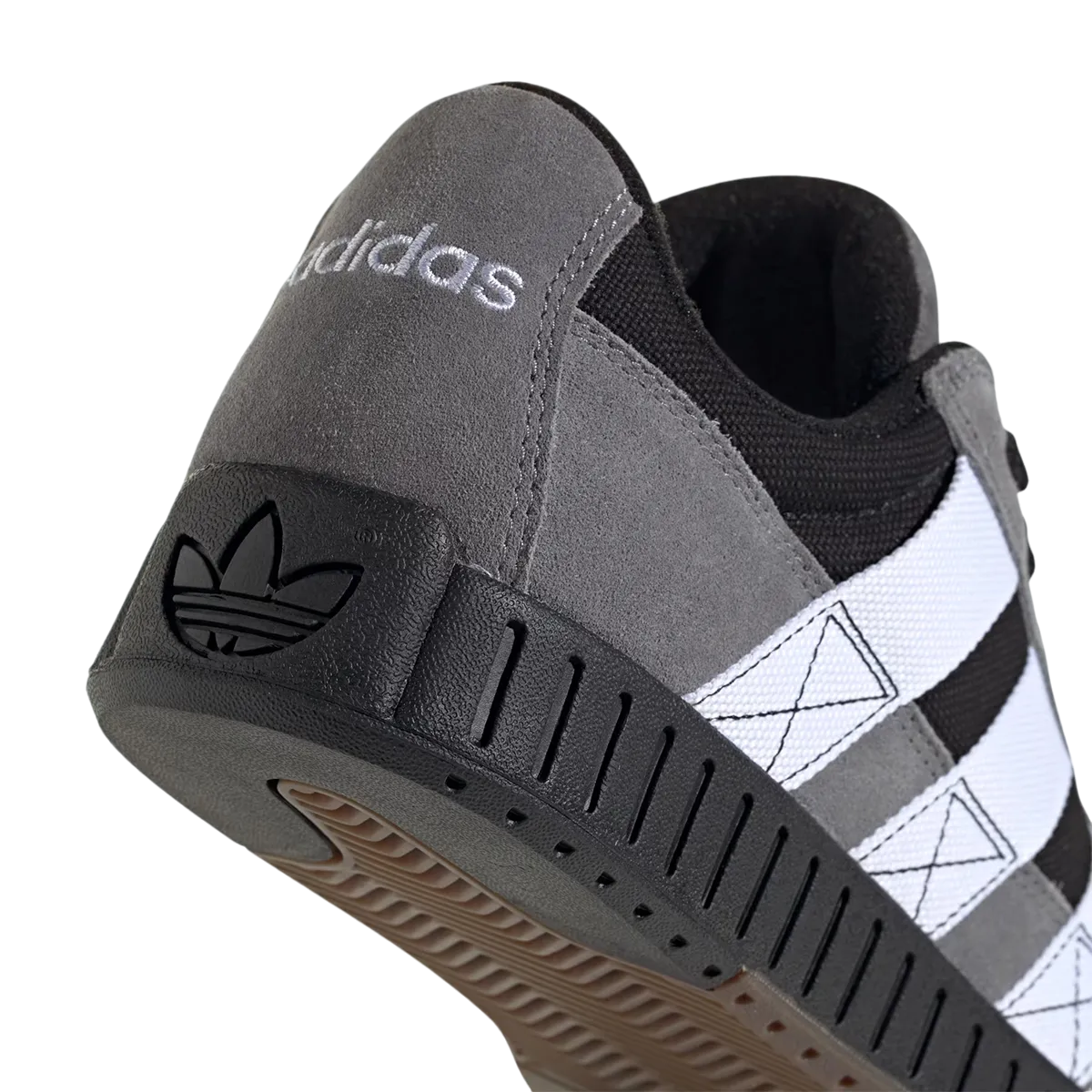 adidas LWST Grey Four