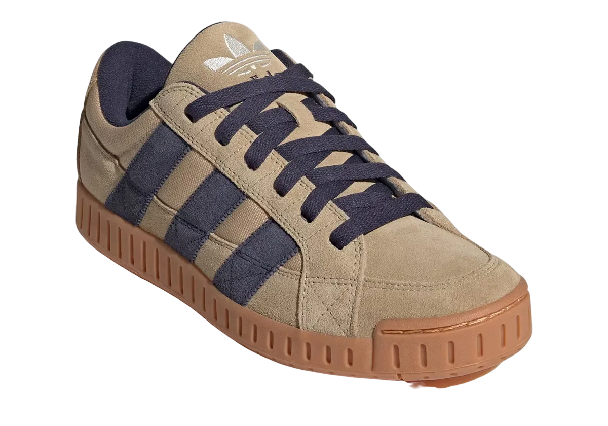 adidas LWST Linen Khaki