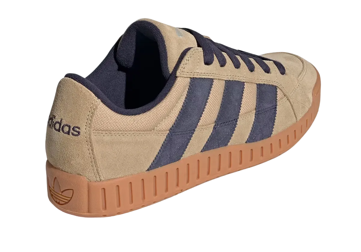 adidas LWST Linen Khaki